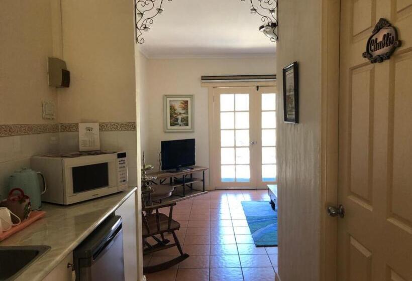 디럭스 스위트, Villa Provence