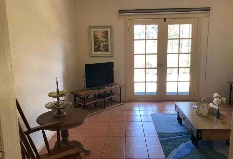 디럭스 스위트, Villa Provence
