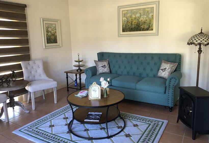 디럭스 스위트, Villa Provence
