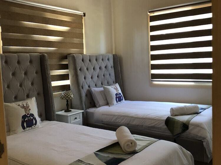 3침실 스위트, Villa Provence