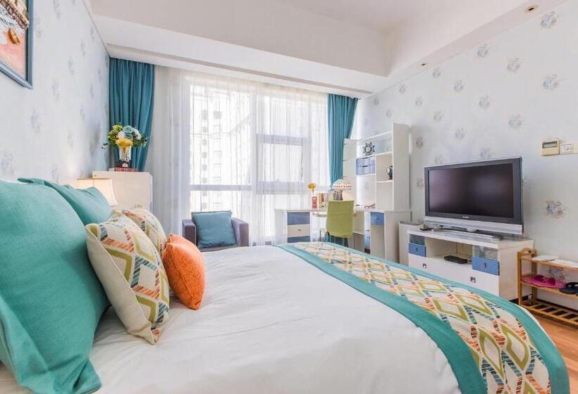 Quarto Estandar, Westlake Service Apartment