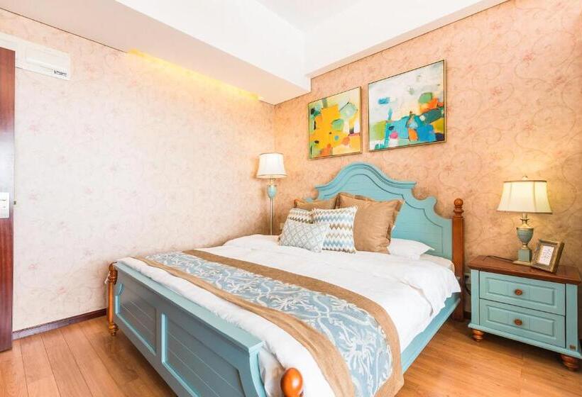 Apartamento 1 Dormitório, Westlake Service Apartment