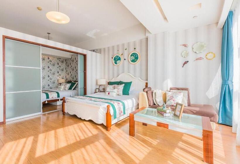 Apartamento 1 Dormitório, Westlake Service Apartment
