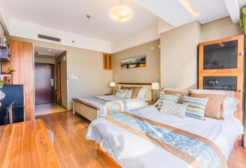 Apartamento 1 Dormitório, Westlake Service Apartment