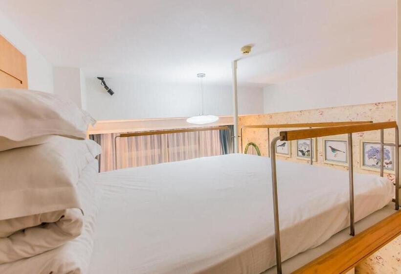 Quarto Estandar, Westlake Service Apartment