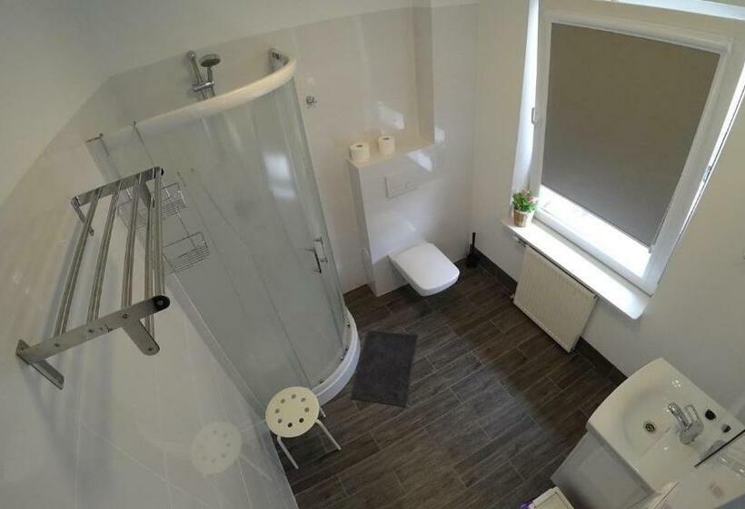 Номер Стандарт, Apartamenty Kozienice