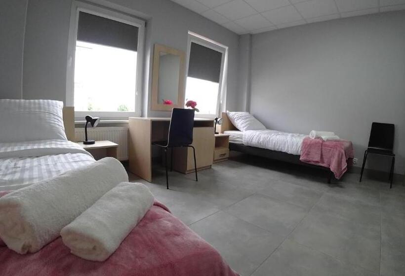 Номер Стандарт, Apartamenty Kozienice