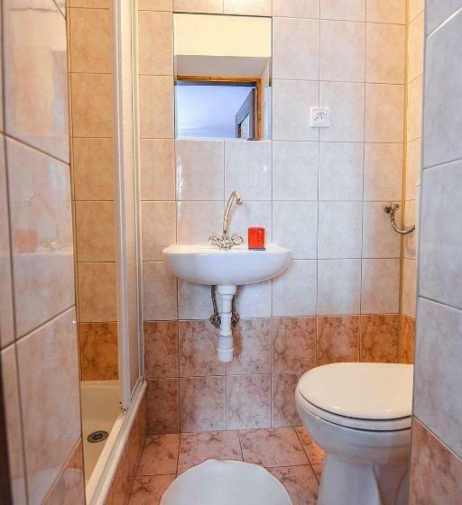 Номер Стандарт, Apartament 33 Poronin