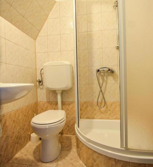 Номер Стандарт Индивидуальный, Apartament 33 Poronin