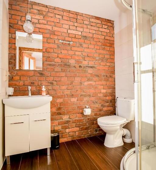Люкс, Apartament 33 Poronin