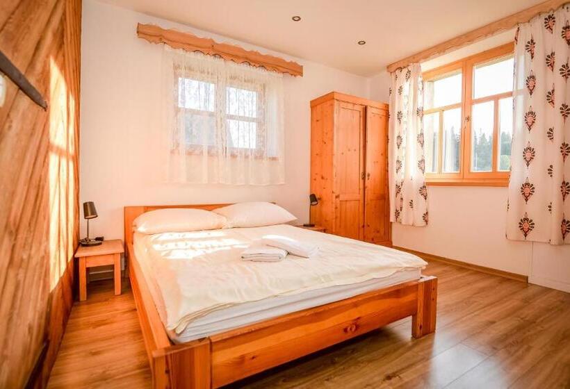 Люкс, Apartament 33 Poronin