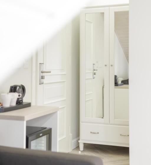 Семейный Номер Deluxe, Villa Baltic Sand