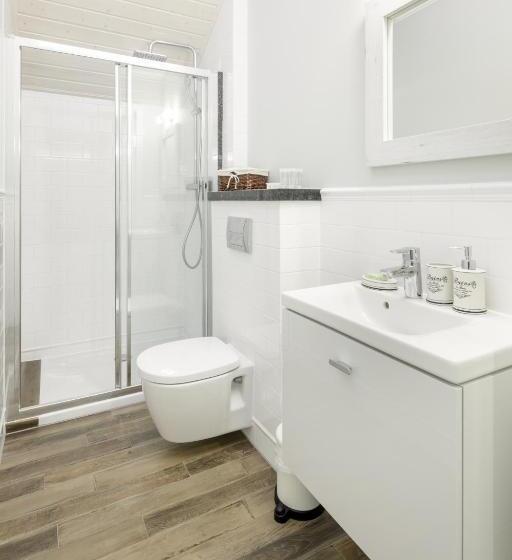 Семейный Номер Deluxe, Villa Baltic Sand