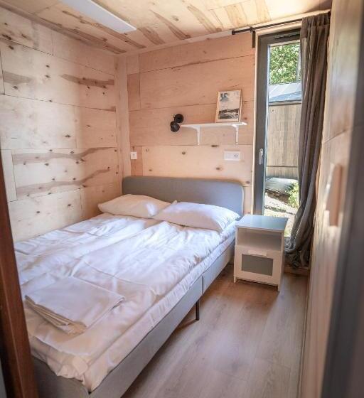 Шале 1 Спальня, Ruciane Park   Mazury Resort & Spa