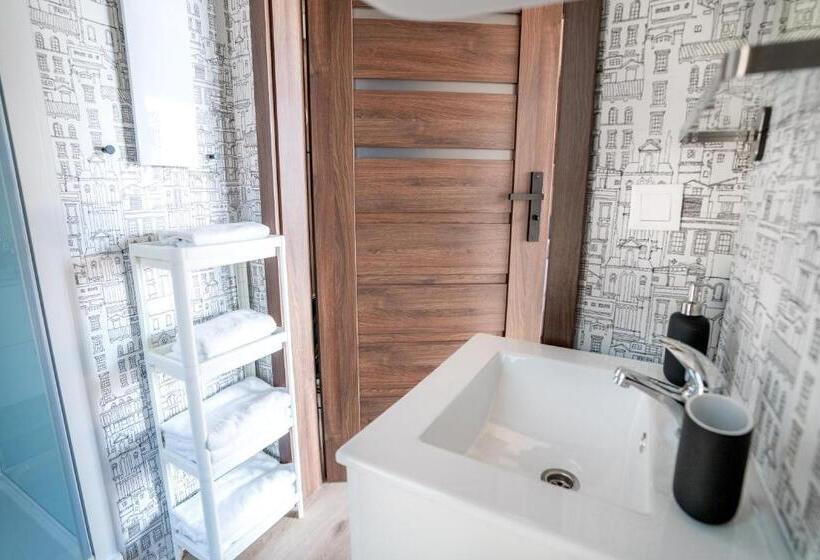 Шале 1 Спальня, Ruciane Park   Mazury Resort & Spa