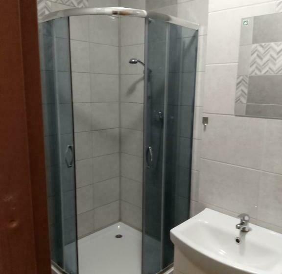 Номер Deluxe, Sorkwity  Pensjonat   Stary Gieląd