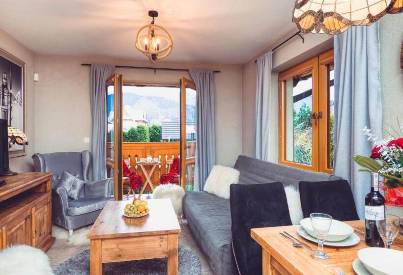 Apartamento 1 Dormitório, Villa Delta Boutique