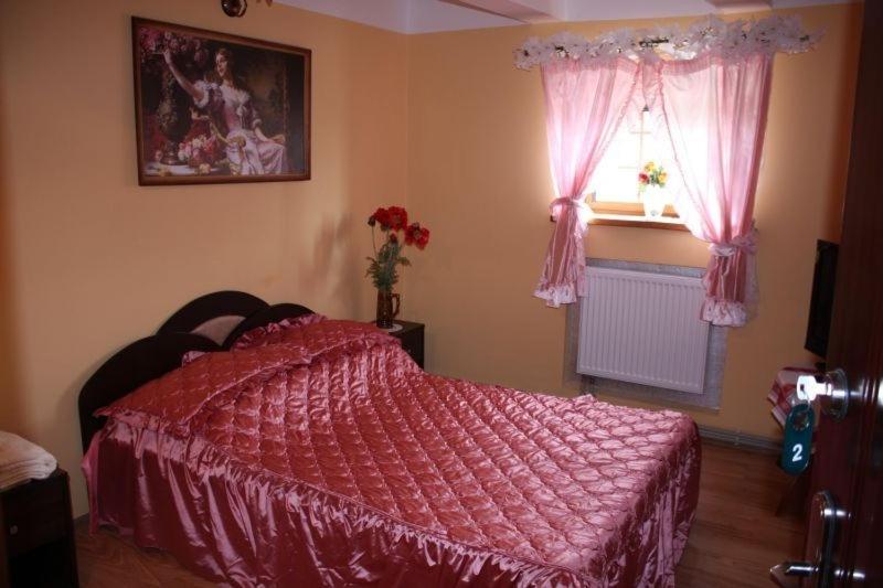 Номер Стандарт, Zajazd Eljan Centrum Noclegowe