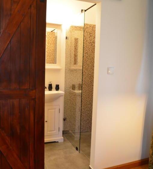 Апартаменты 1 Спальня, Apartamenty W Dworku Cheval