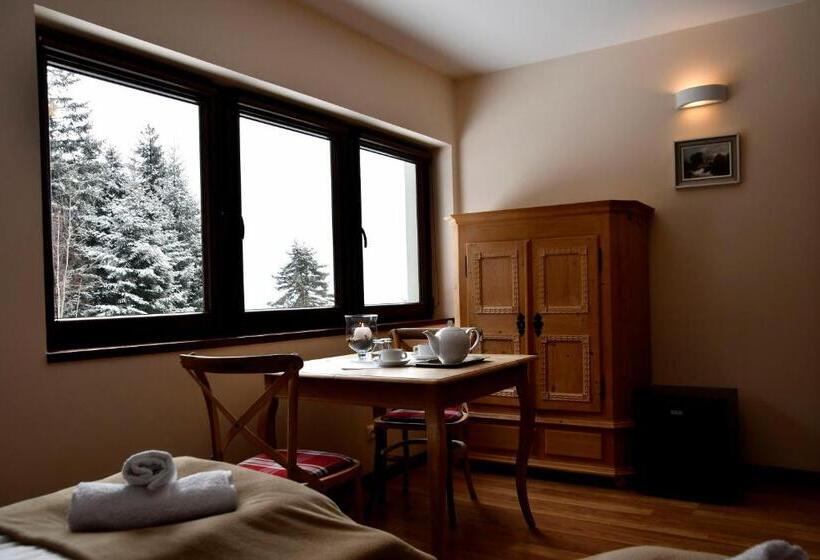 Номер Стандарт, Gościniec Pod Lubomirem