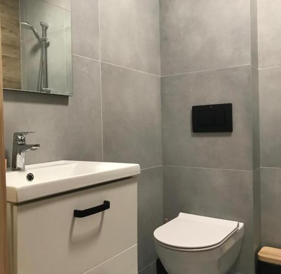 Номер Стандарт с Балконом, Niech To Szlak B&b