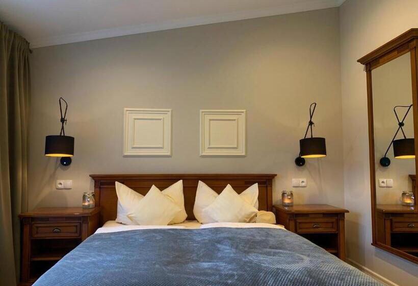 اتاق استاندارد با چشم‌انداز باغ, Oasis Resort & Spa