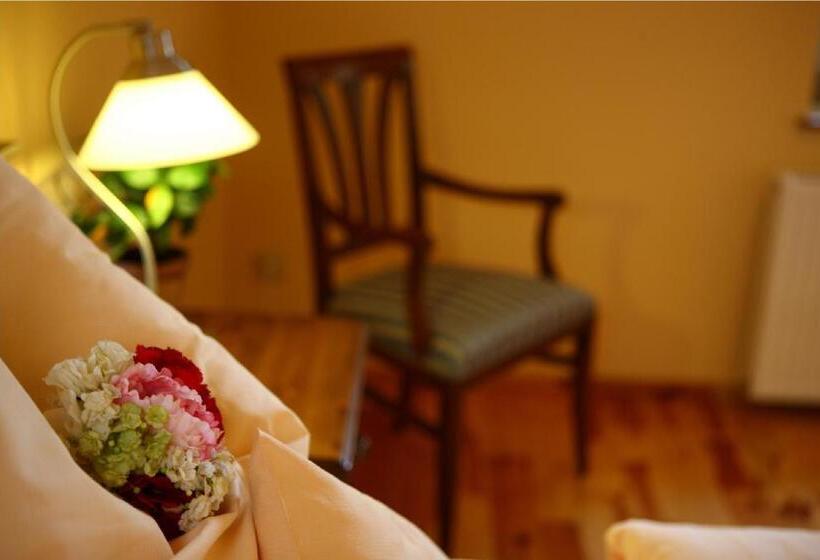 استودیوی لوکس, Oasis Resort & Spa