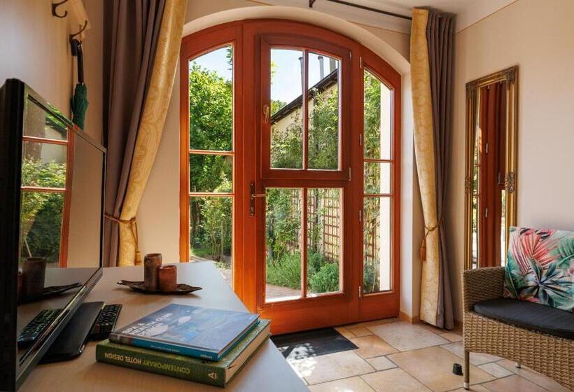 اتاق استاندارد با آشپزخانه, Oasis Resort & Spa