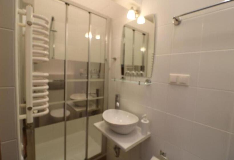Студия Стандарт, Villa Sorento