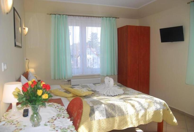 Номер Economy, Villa Sorento