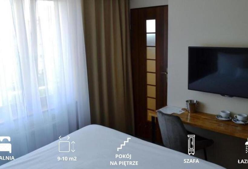 Номер Basic, Amber Blue Wellness & Spa