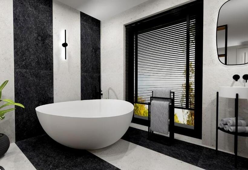 Студия Стандарт, Amber Blue Wellness & Spa
