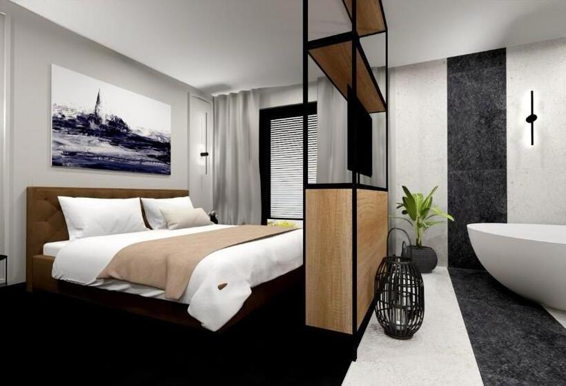 Студия Стандарт, Amber Blue Wellness & Spa