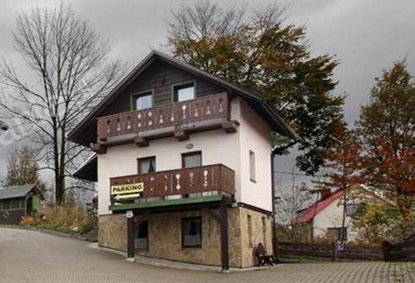 一居室别墅, Osrodek Wypoczynkowy Lesniczówka & Elias Spa