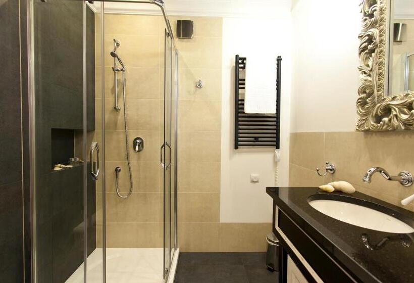 Апартаменты Superior 1 Спальня, Perla Mare Apartamenty