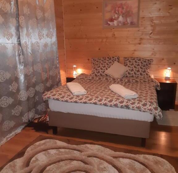 Номер Superior Одноместный, Apartamenty I Pokoje Gościnne Nowita
