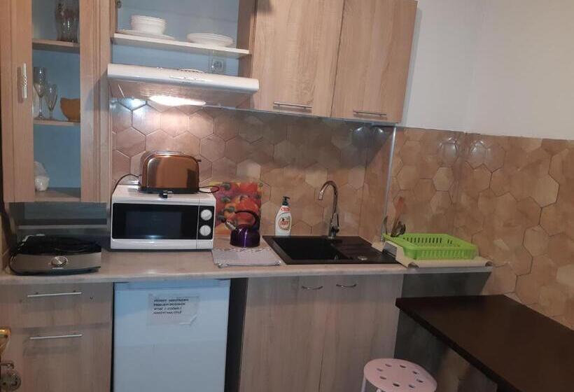 Номер Superior, Apartamenty I Pokoje Gościnne Nowita