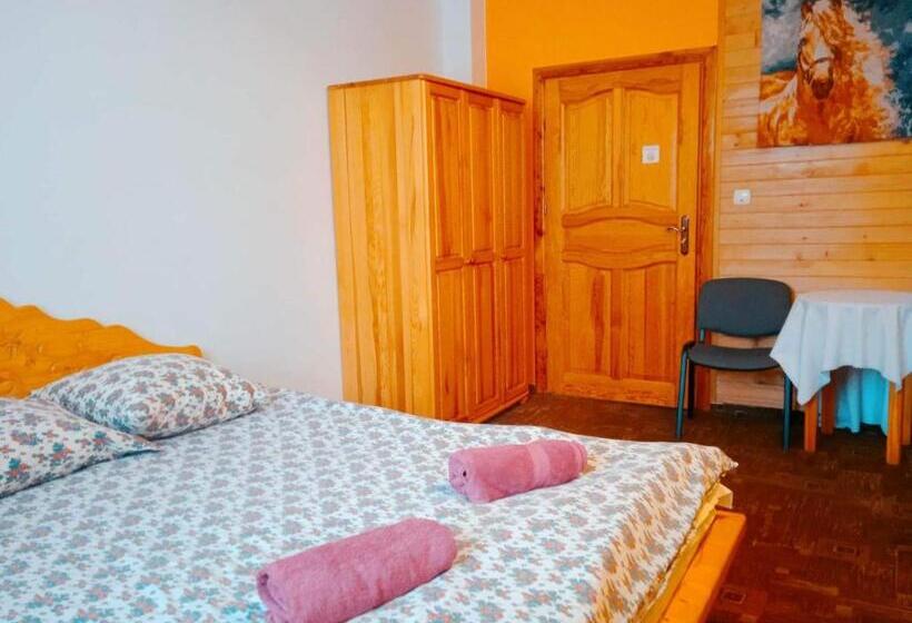 Апартаменты 2 Спальни, Apartamenty I Pokoje Gościnne Nowita
