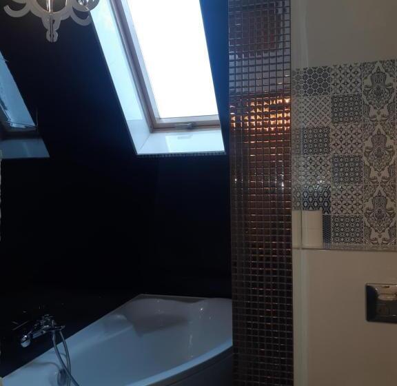 Апартаменты Superior 1 Спальня, Apartamenty I Pokoje Gościnne Nowita