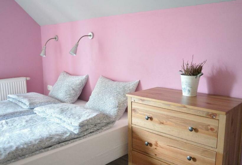 Номер Стандарт Вид на Горы, Babie Lato Bed&breakfast
