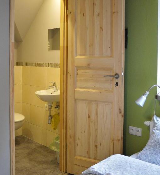 Номер Стандарт, Babie Lato Bed&breakfast