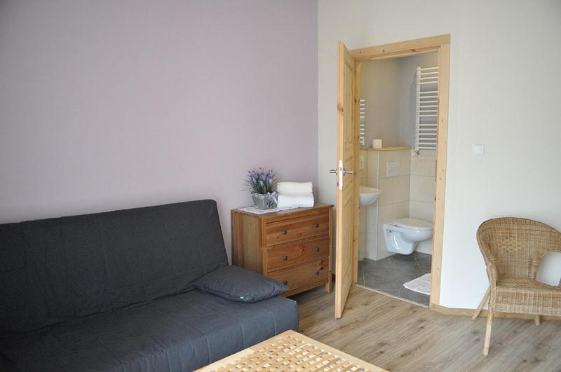 Семейный Номер, Babie Lato Bed&breakfast