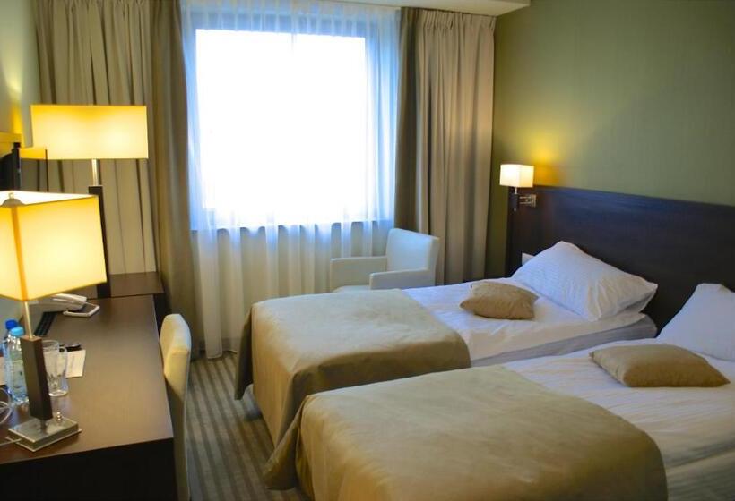 Quarto Estandar, Lazur Spa & Conference