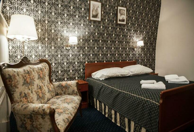 Номер Стандарт, Noce I Dnie