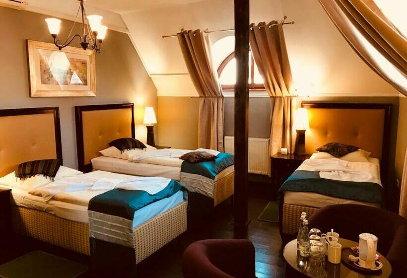 Номер Стандарт, Restauracja   Hotel Mocca D Oro