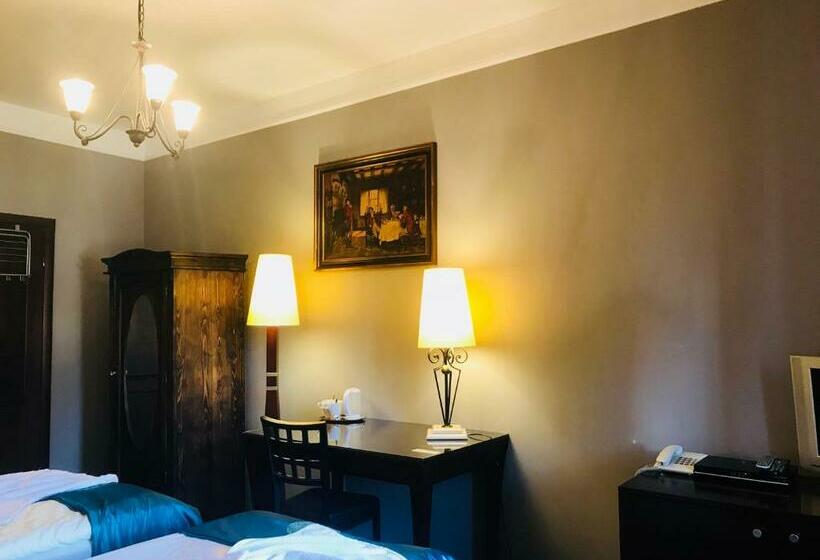 Номер Стандарт, Restauracja   Hotel Mocca D Oro