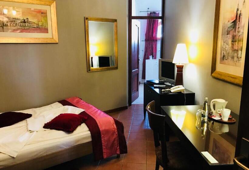 Номер Стандарт, Restauracja   Hotel Mocca D Oro