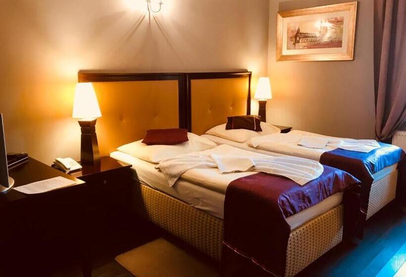 Номер Стандарт, Restauracja   Hotel Mocca D Oro