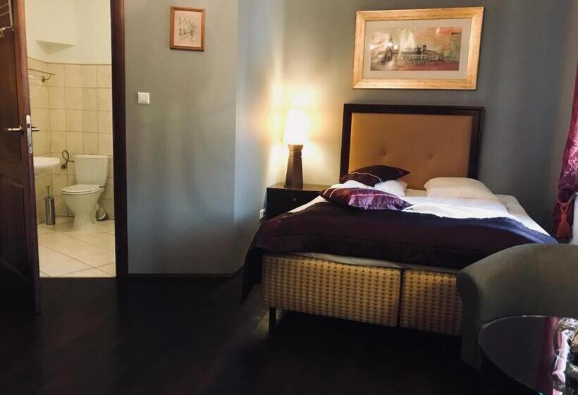 Номер Стандарт, Restauracja   Hotel Mocca D Oro