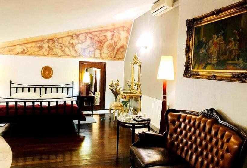 Люкс Повышенной Комфортности, Restauracja   Hotel Mocca D Oro